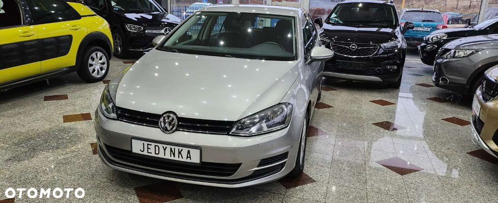 Volkswagen Golf - 13