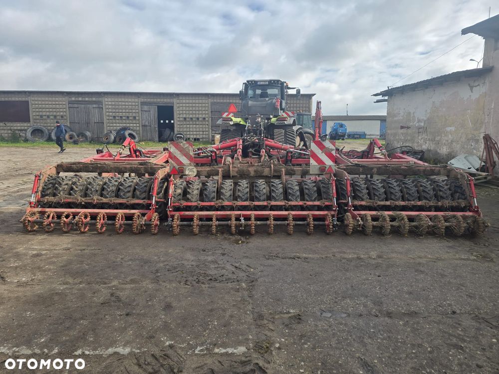 Horsch TIGER 8MT