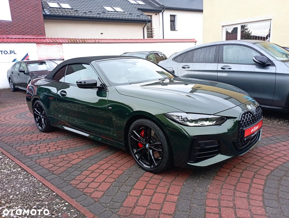 BMW Seria 4 M440d xDrive - 3