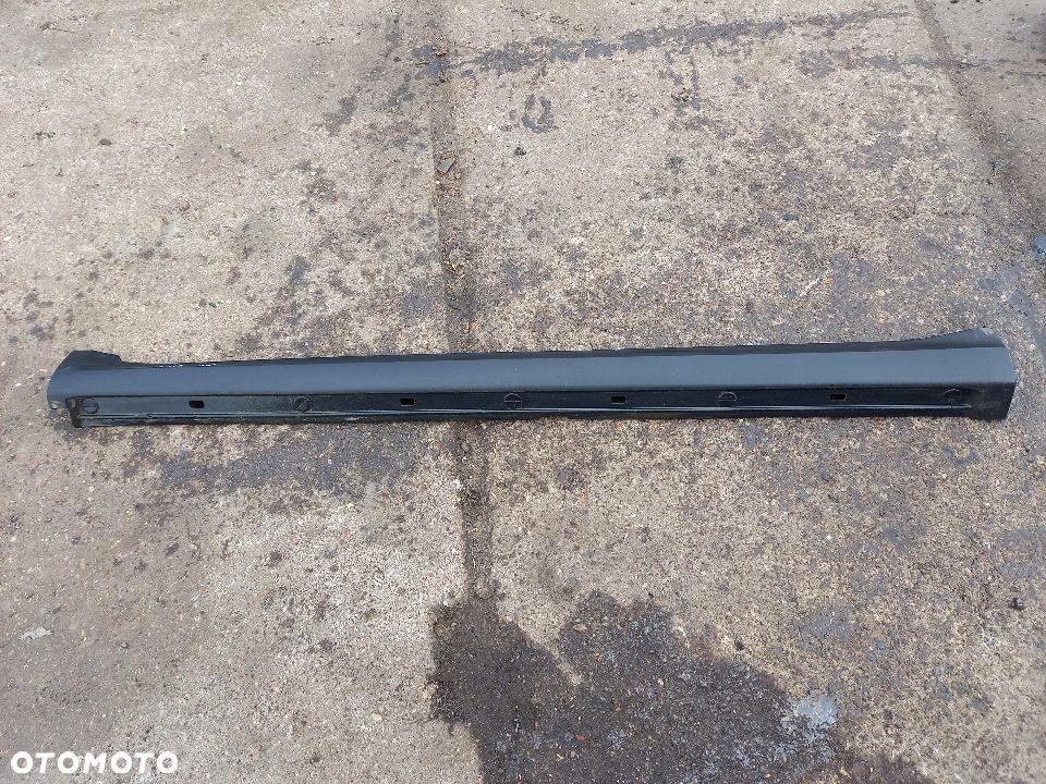 Listwa progowa lewa Mercedes A Klasa  w169 05' - 1
