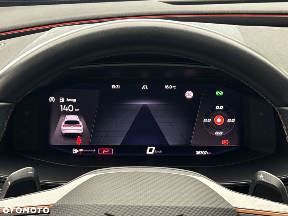 Cupra Formentor 2.0 TSI 4Drive DSG - 19