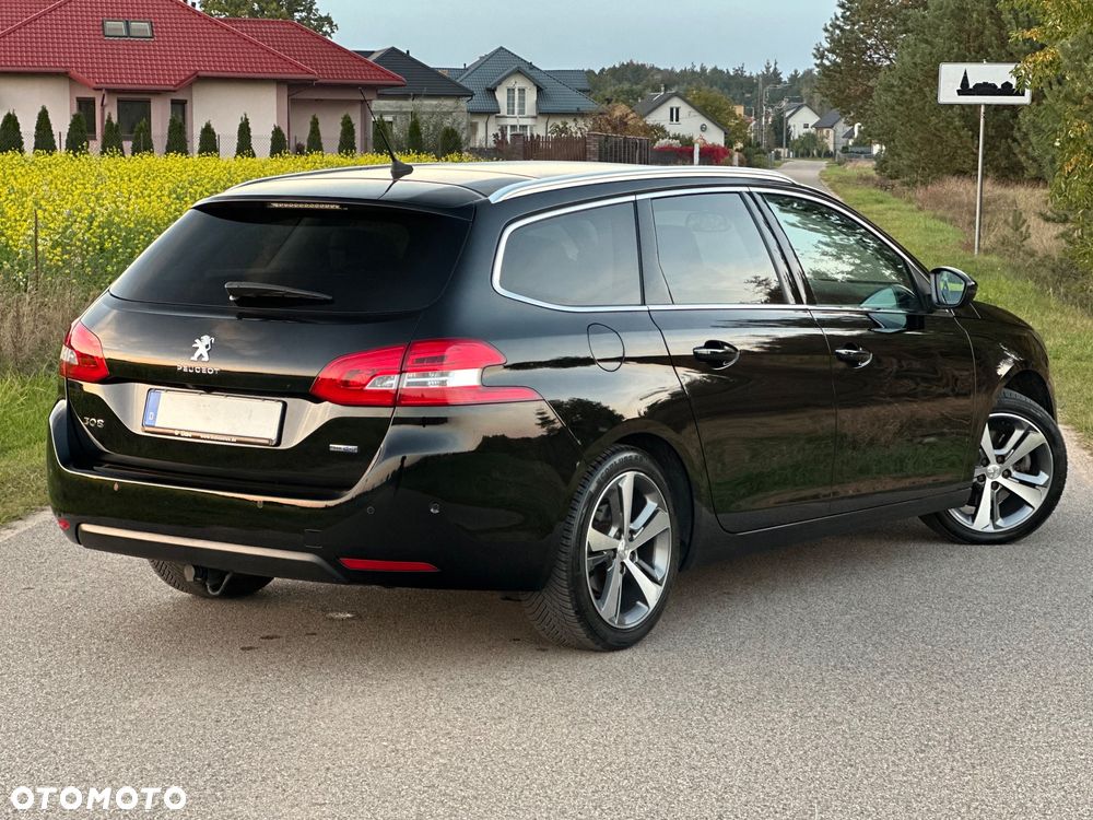 Peugeot 308 - 24