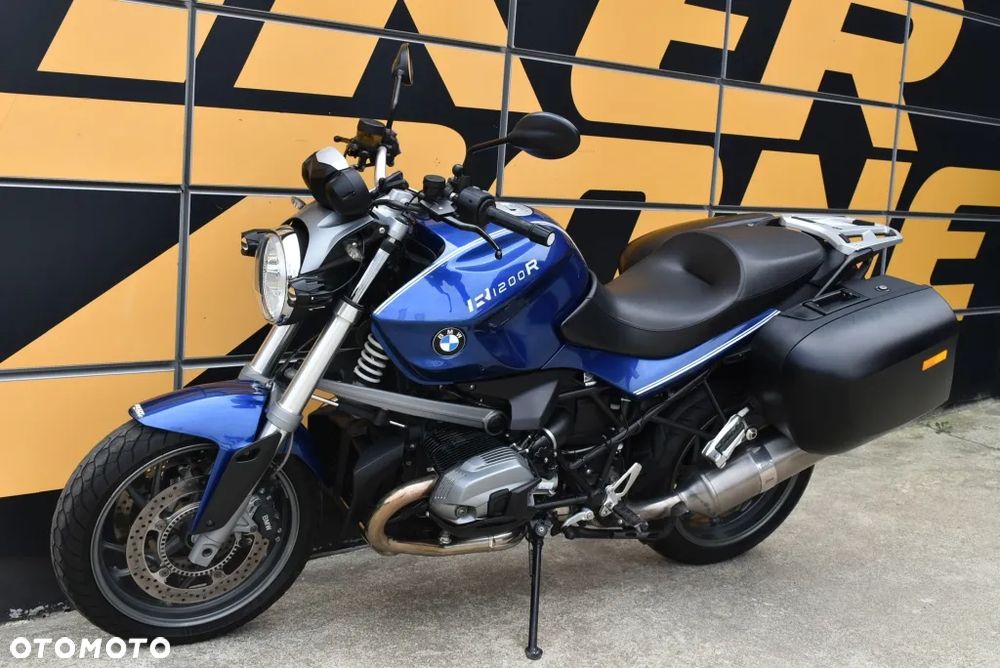 BMW R - 7