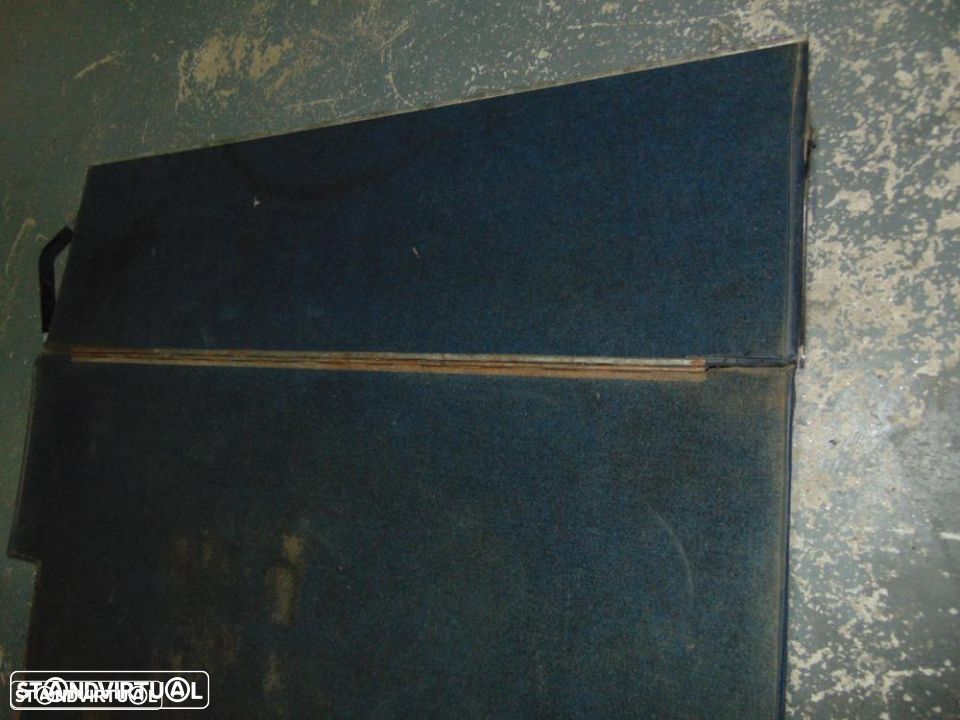 Volvo 245 carrinha chão da mala - 3