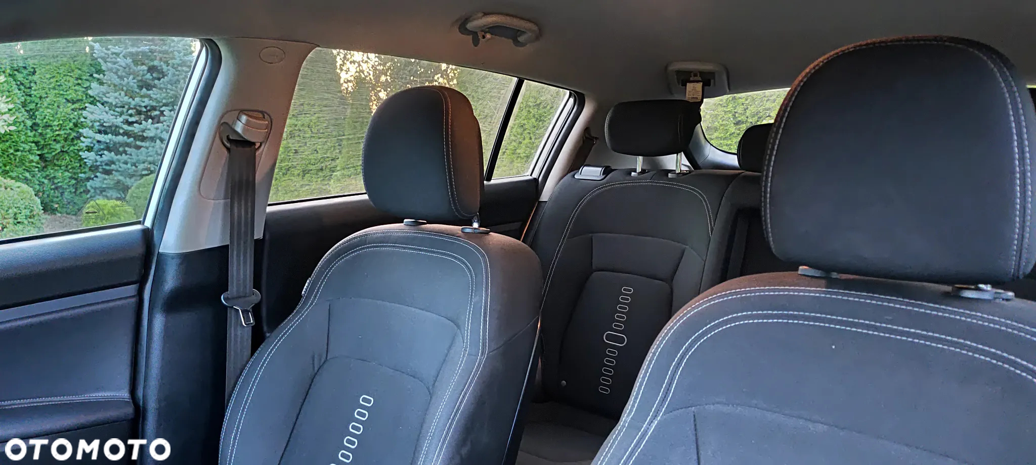 Kia Sportage 2.0 CRDI AWD Dream-Team Edition - 25