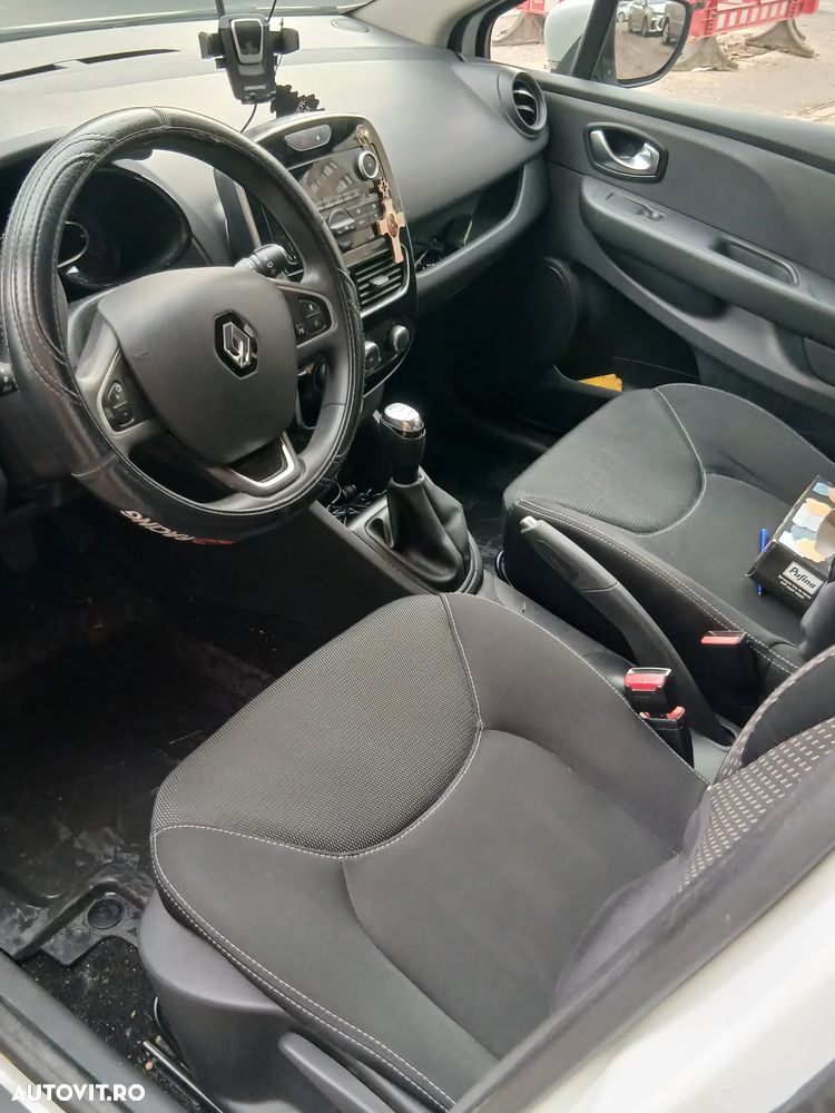 Renault Clio IV TCe Life - 5