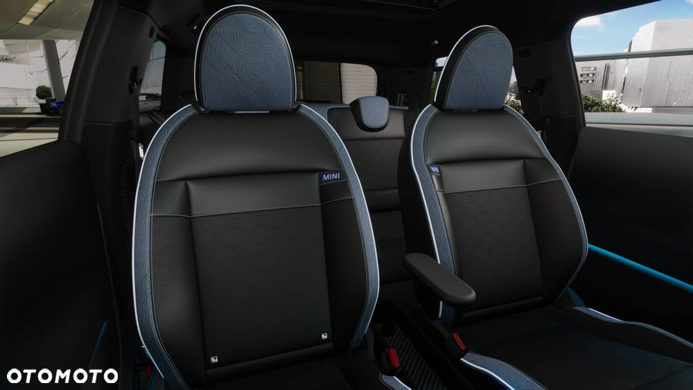 MINI Cooper E 40.7 Linia Classic - 11