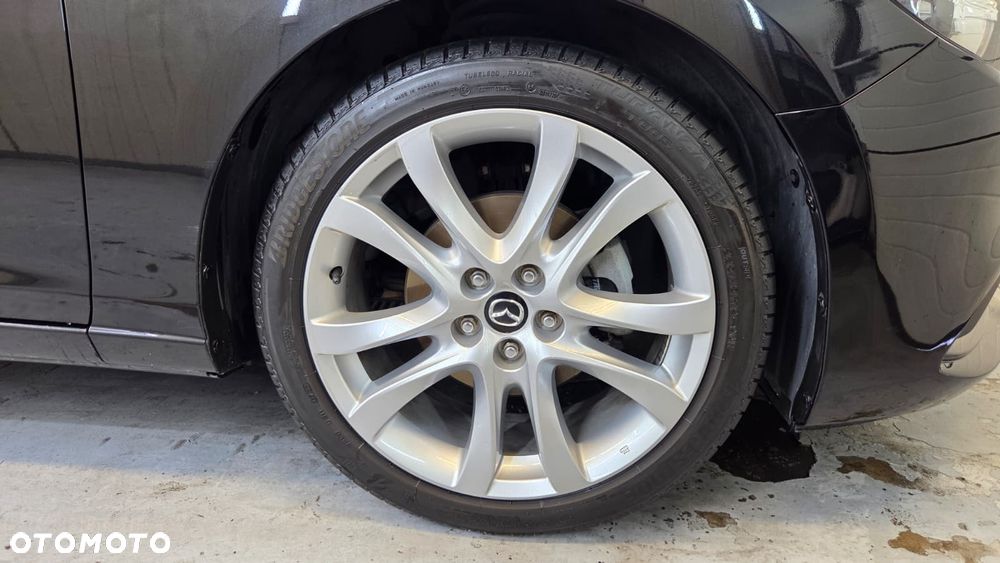 Mazda 6 2.0 SKYEnergy - 12