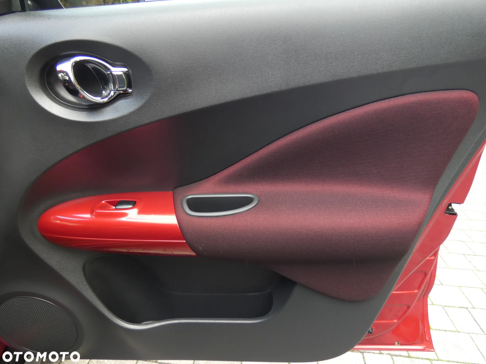 Nissan Juke 1.6 Tekna S&S - 7
