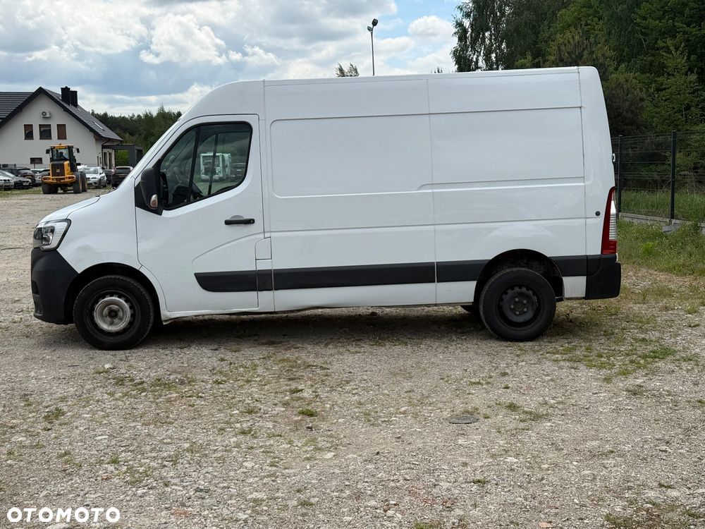 Renault Master - 8