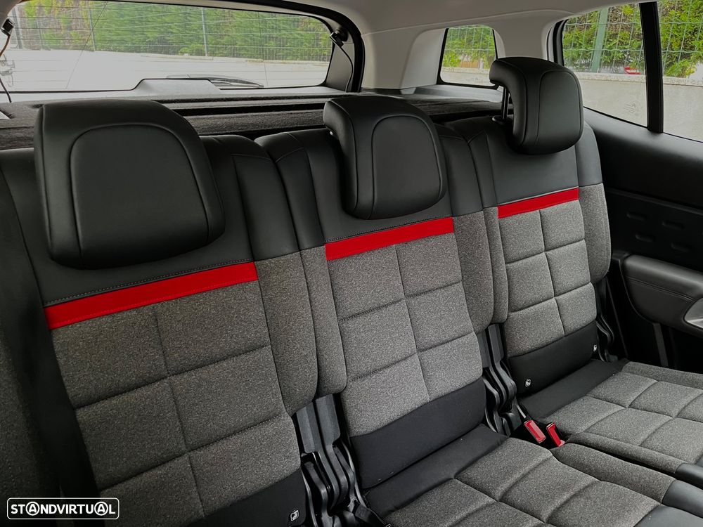 Citroën C5 Aircross 1.2 PureTech Feel Pack - 6