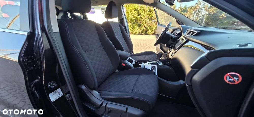Nissan Qashqai - 38