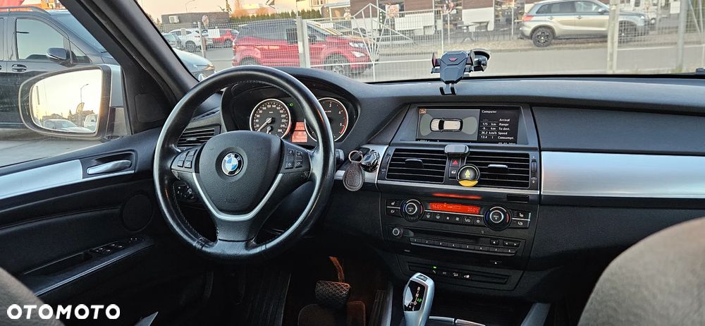 BMW X5 xDrive30d - 15