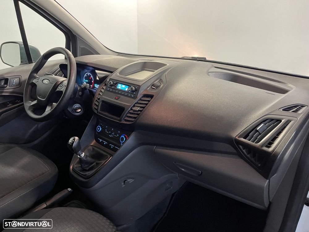 Ford Transit Connect 1.5 TDCi 230 L1 Active - 14
