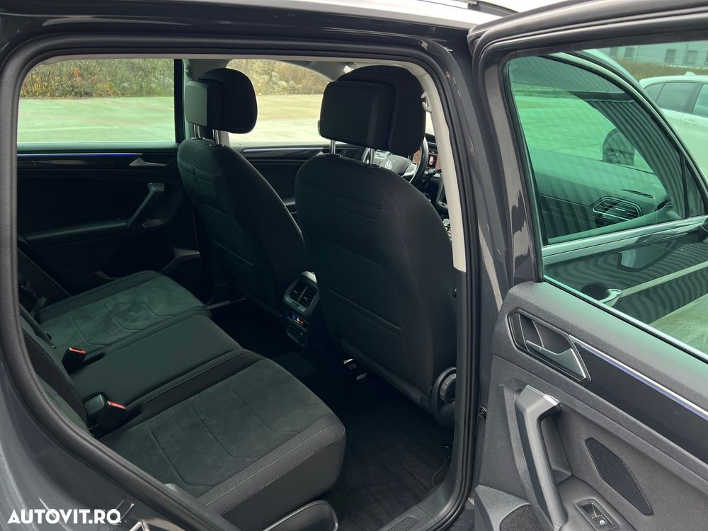 Volkswagen Tiguan 1.4 eHybrid OPF DSG Elegance - 7