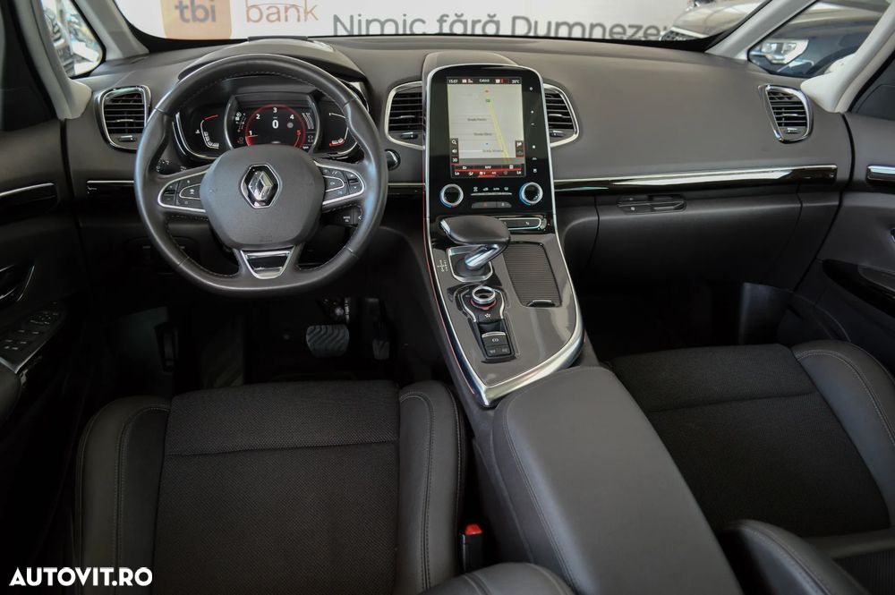 Renault Espace Energy dCi 160 EDC Intens - 34