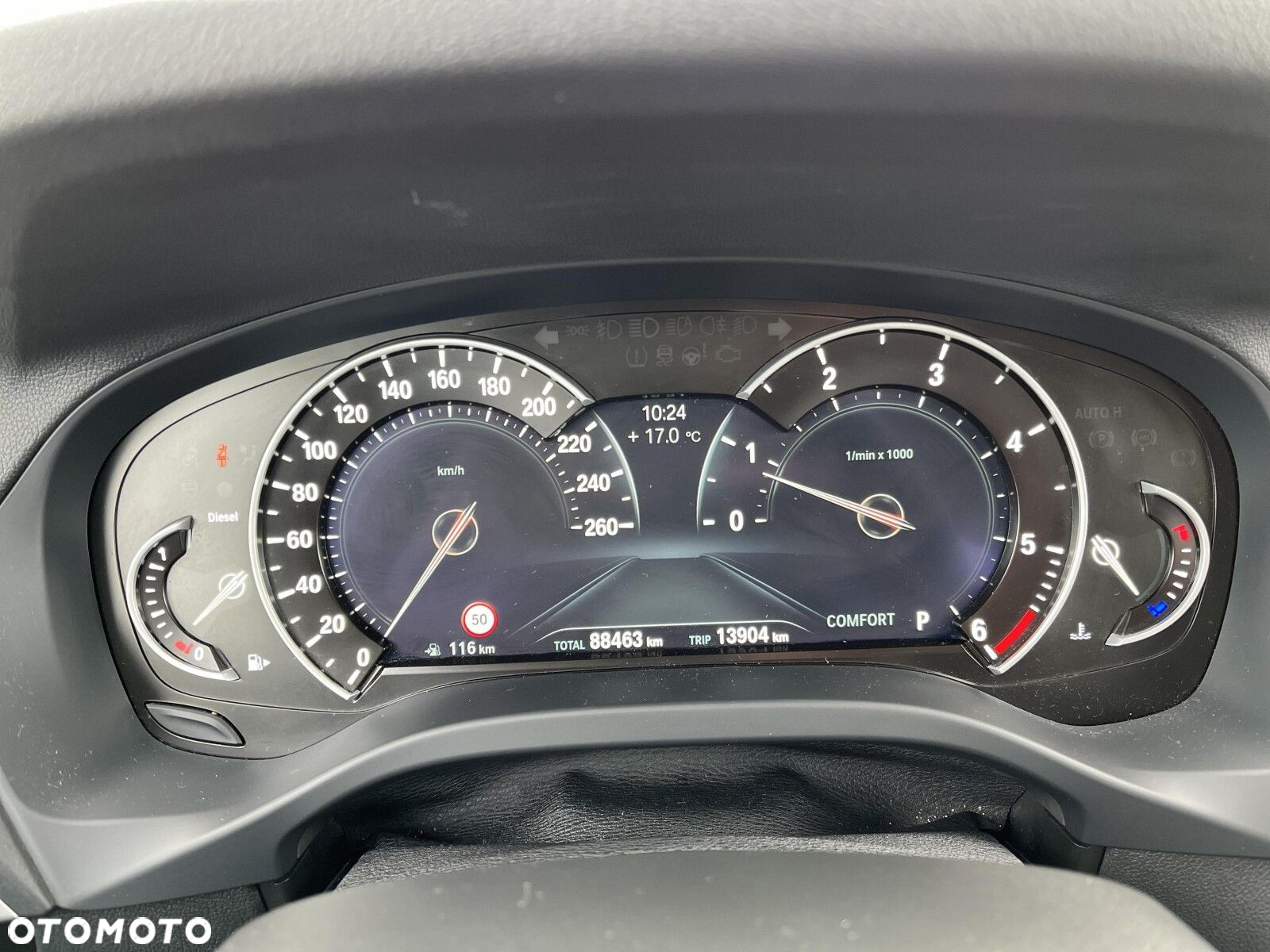 BMW X3 xDrive20d xLine sport - 15