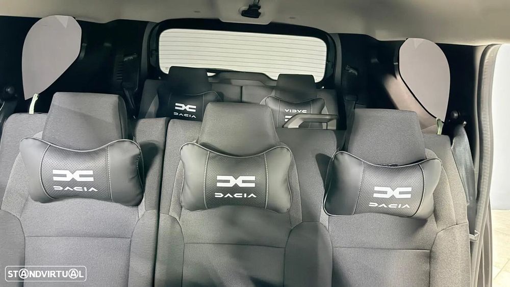 Dacia Jogger - 24