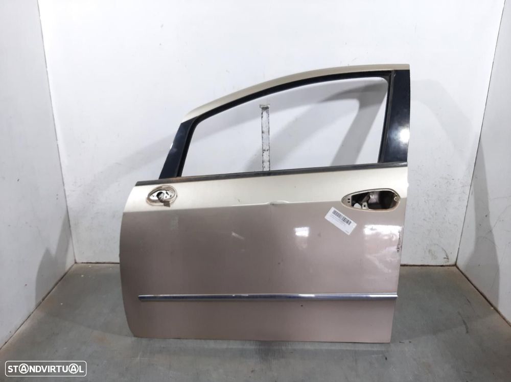 PORTA FRENTE ESQUERDA FIAT LINEA 110 - 1