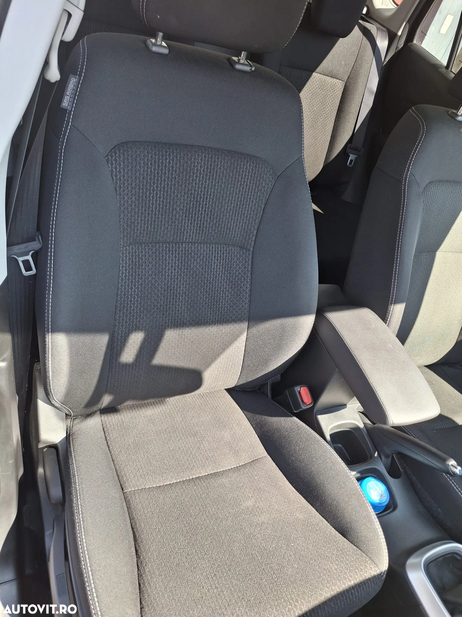 Suzuki SX4 - 29