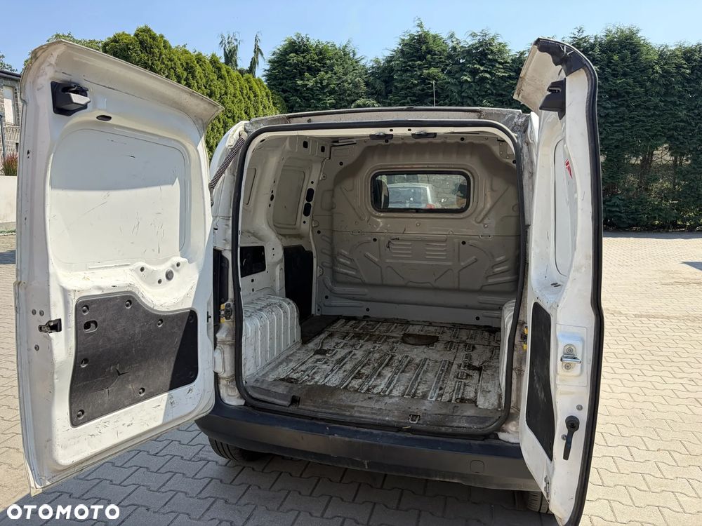 Fiat Fiorino - 10