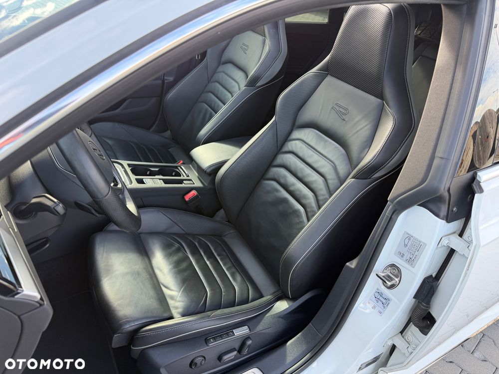 Volkswagen Arteon 2.0 TDI SCR 4Motion DSG R-Line - 18