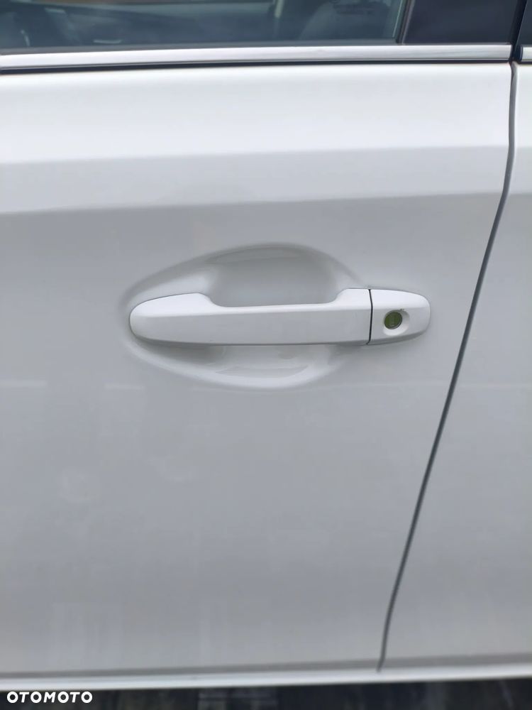 Toyota Auris 1.2 Turbo Comfort - 23