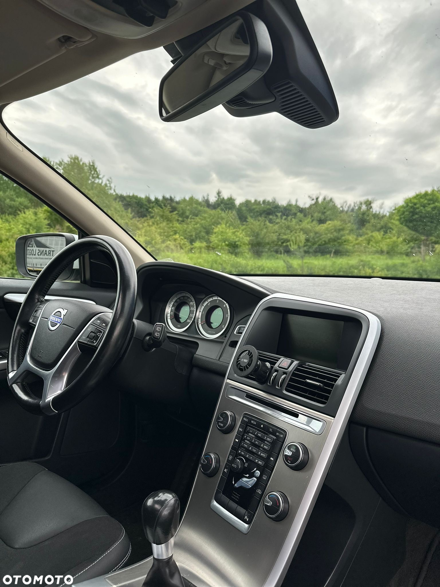 Volvo XC 60 DRIVe Ocean Race - 3