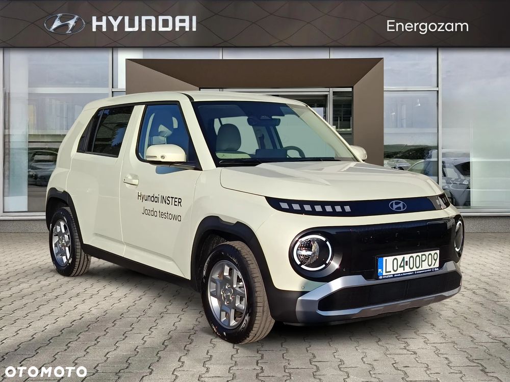 Hyundai Inster - 7