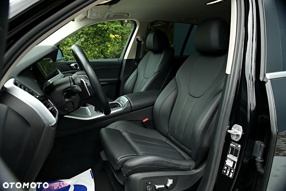 BMW X5 xDrive25d sport - 16