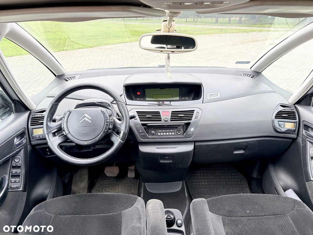 Citroën C4 Picasso - 5