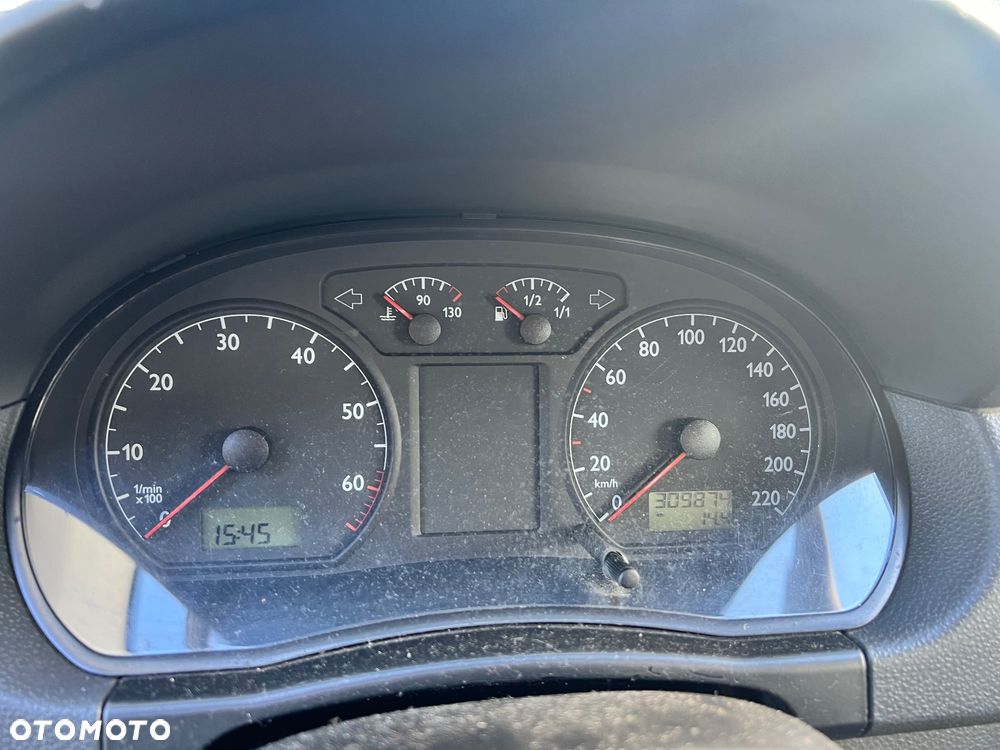 Volkswagen Polo 1.2 12V Comfortline - 10