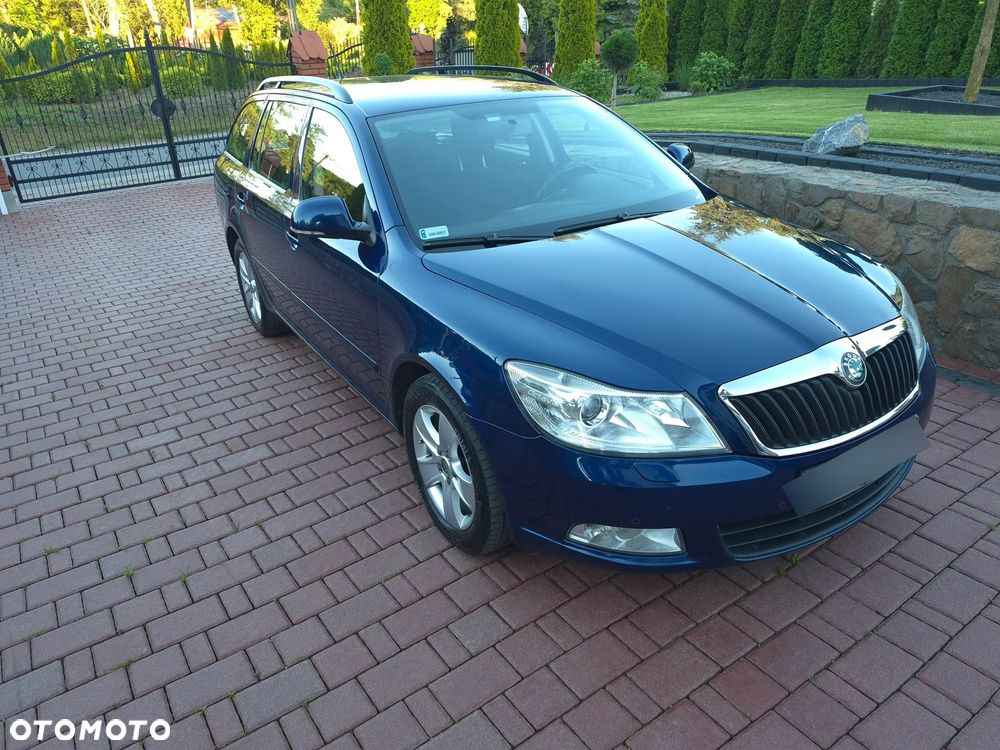 Skoda Octavia 1.6 TDI Elegance - 3
