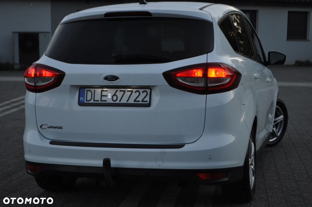 Ford C-MAX - 13
