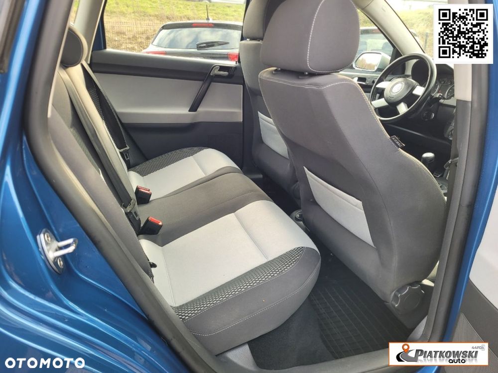 Volkswagen Polo Cross - 19