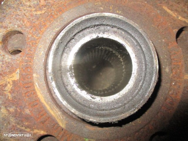 Manga De Eixo MEIX324 AUDI A6  2001 1.9TDI FE COM BOMBITO 29 CM A6 1.9TDI - 1