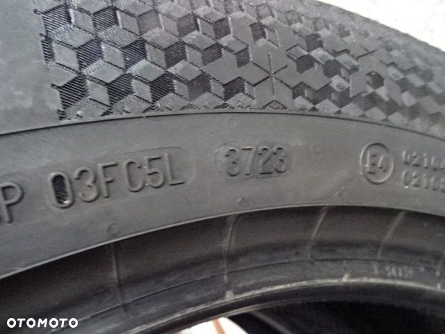225/60/R17 99H Continental Winter Contact TS870P - 7