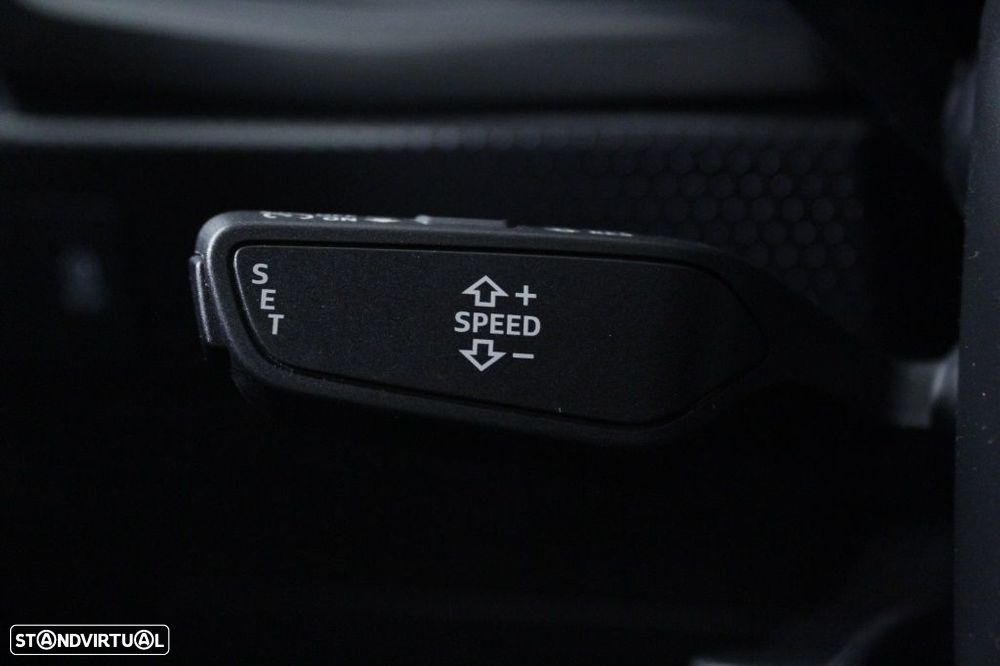 Audi A1 Sportback 25 TFSI Advanced - 28