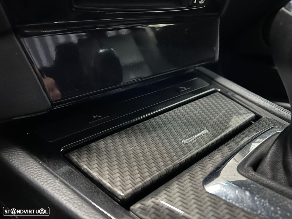 BMW 635 d - 20