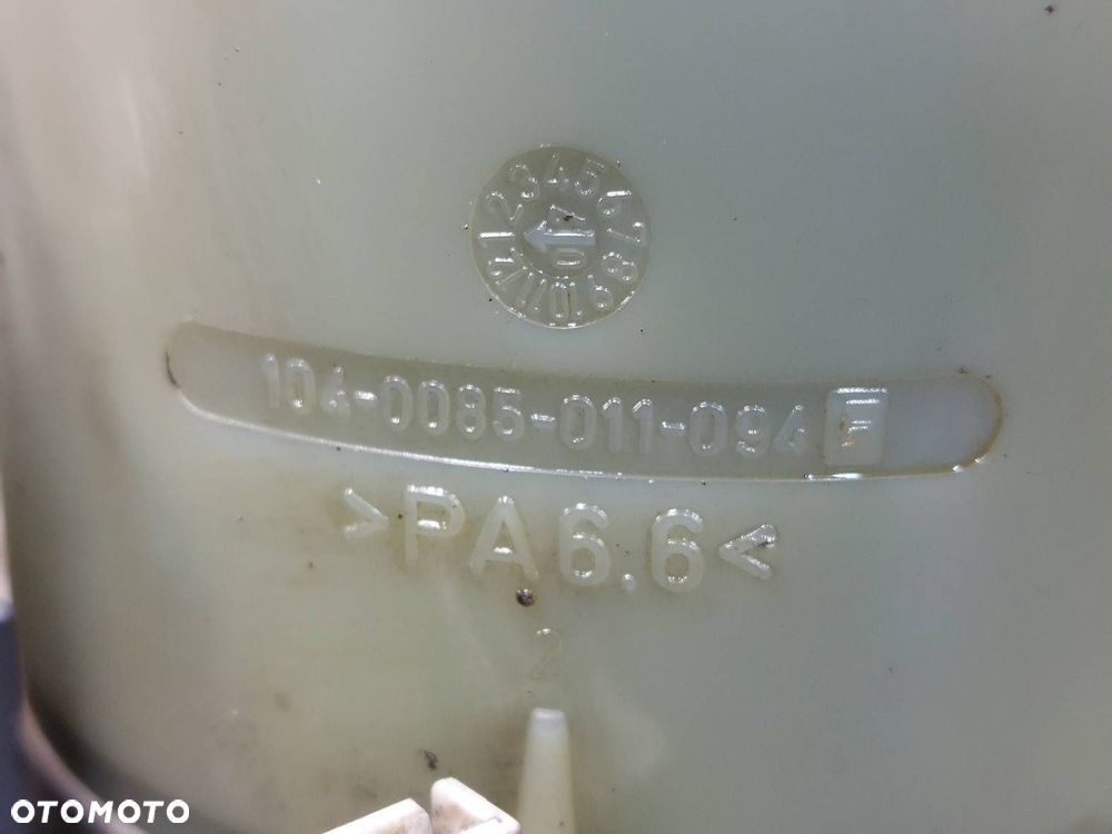 POMPA WSPOMAGANIA ELEKTRYCZNA FORD FOCUS MK2 1040085011094F - 2