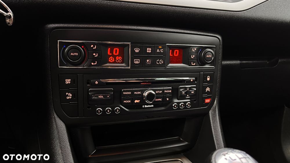 Citroën C5 2.0 HDi Exclusive - 12