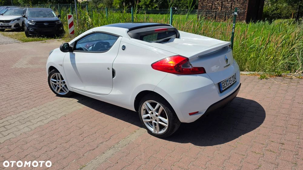 Renault Wind TCe 100 Dynamique - 22