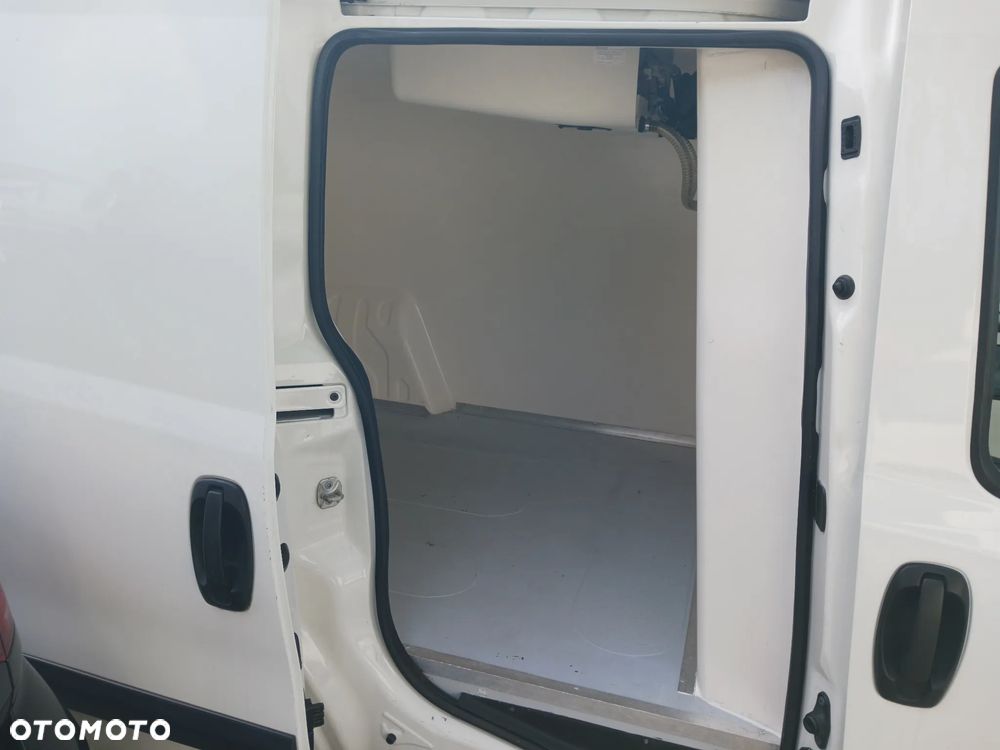 Fiat Doblo - 16