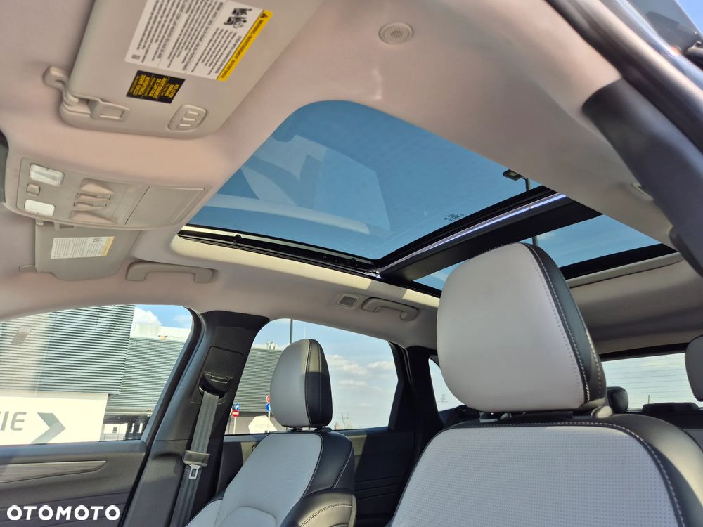 Ford Escape - 23