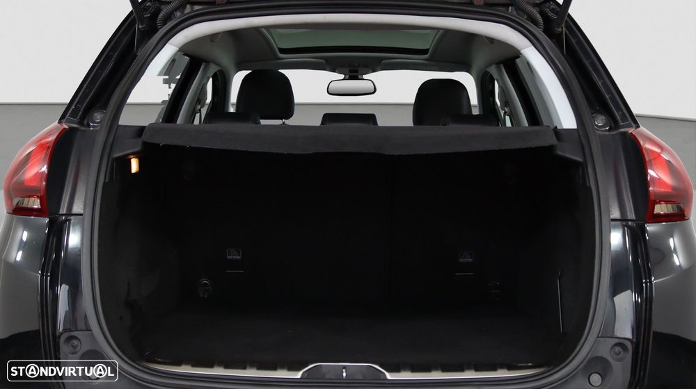 Peugeot 2008 1.2 PureTech Crossway - 15