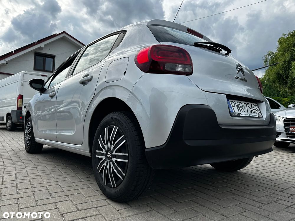 Citroën C3 - 30