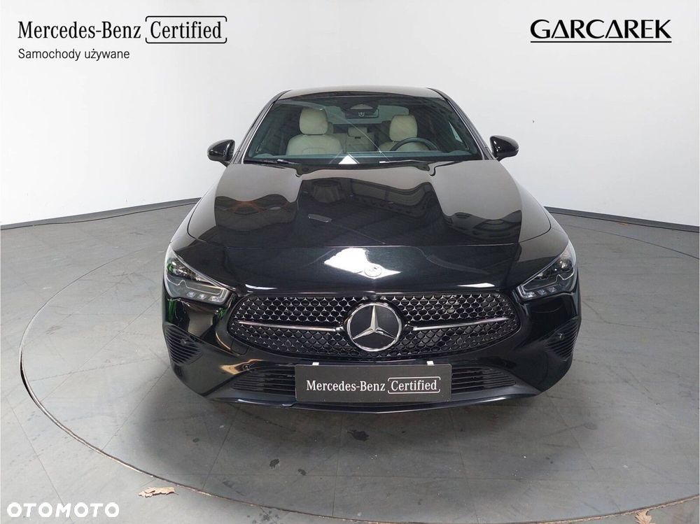 Mercedes-Benz CLA 200 d Progressive 8G-DCT - 6