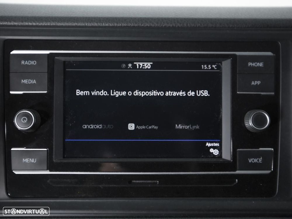 VW Crafter 2.0 TDI L5H4 c/IVA - 17