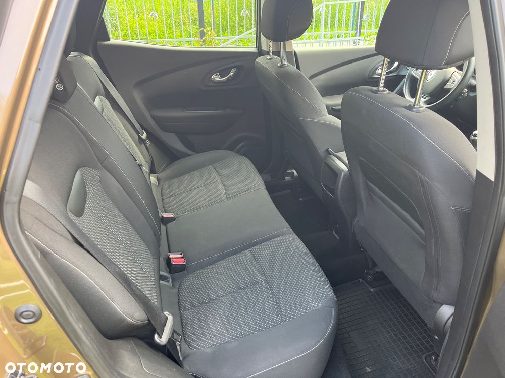 Renault Kadjar 1.2 Energy TCe S-Edition - 9