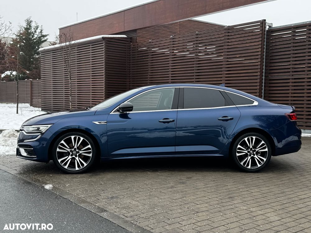 Renault Talisman TCe 160 EDC GPF INITIALE PARIS - 6